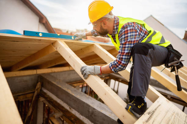 Quick and Trustworthy Emergency Roof Repair Services in Hummelstown, PA