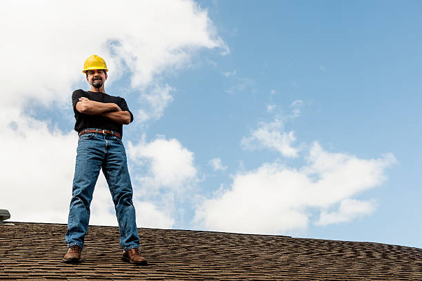 Best Roof Leak Repair  in Hummelstown, PA